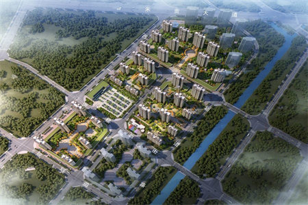 城名门公馆3室2厅2卫140㎡