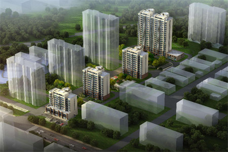 诸城市帝邦小区，随时看房2室1厅1卫74㎡